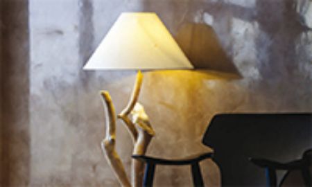 Bild für Kategorie Capadecor Stucco Decor Techniken