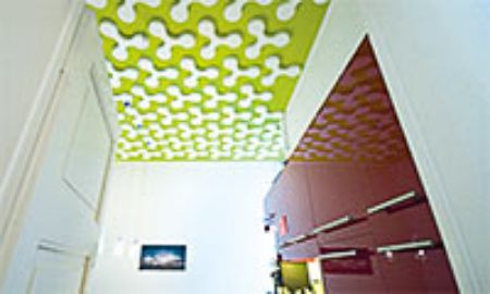 Bild für Kategorie CapaCoustic - verklebbare Elemente