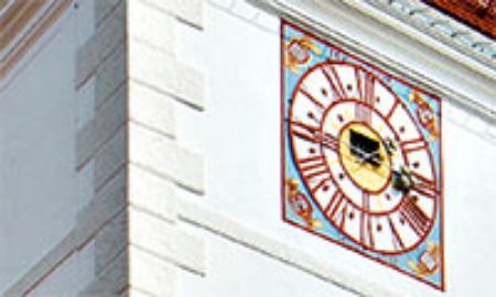 Bild für Kategorie Histolith® Fassadenfarben