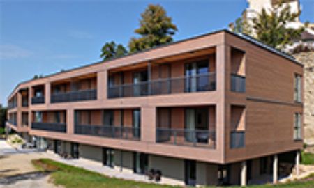Bild für Kategorie Wässrige Holzbeschichtungen