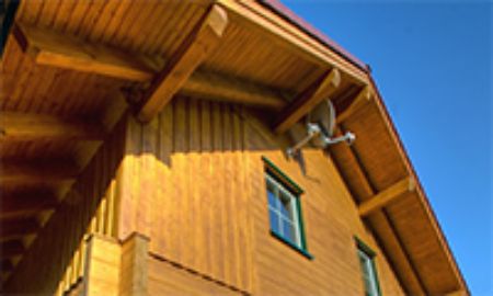 Bild für Kategorie Lösemittelhältige Holzbeschichtungen