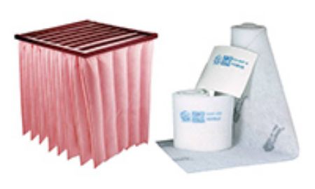 Bild für Kategorie Filtration
