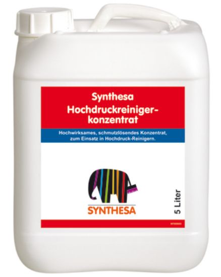 Bild von Synthesa Hochdruckreiniger Konzentrat PGS 50 90 00