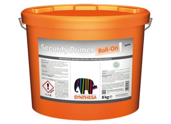 Bild von Security Primer Roll-On PGS 50 42 00