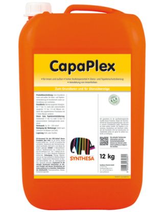 Bild von Capaplex PGS 50 42 00