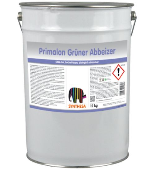 Bild von Primalon Grüner Abbeizer PGS 50 11 10