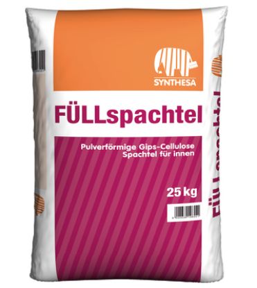 Bild von Synthesa Füllspachtel PGS 50 45 00
