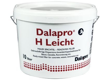 Bild von Dalapro H Leicht PGS 50 45 10