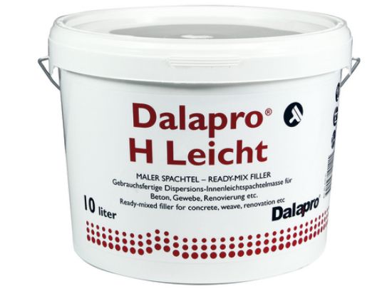 Bild von Dalapro H Leicht PGS 50 45 10