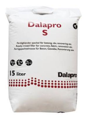 Bild von Dalapro S Spritzspachtel PGS 50 45 10