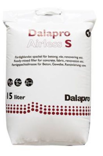 Bild von Dalapro S Airless PGS 50 45 10