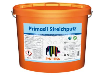 Bild von Primasil Streichputz PGS 50 01 01