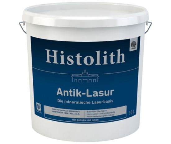 Bild von Histolith® Antik-Lasur PGS 50 01 13
