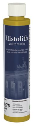 Bild von Histolith® Volltonfarben SI PGS 50 12 01