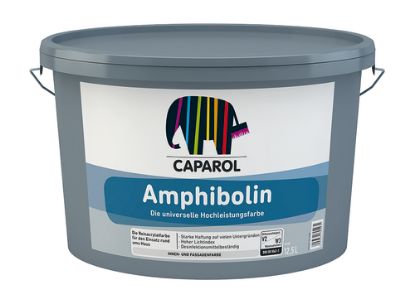 Bild von Amphibolin PGS 50 01 30