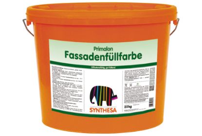 Bild von Primalon Fassadenfüllfarbe PGS 50 01 32