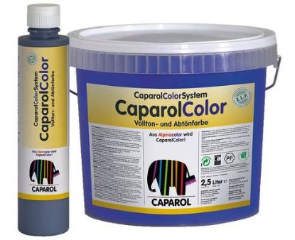 Bild von CaparolColor PGS 50 12 03
