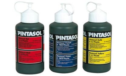 Bild von Pintasol PGS 55 00 10