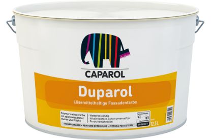 Bild von Caparol Duparol PGS 50 01 40