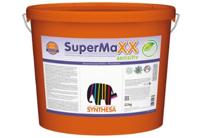 Bild von SuperMaXX sensitiv PGS 50 27 47