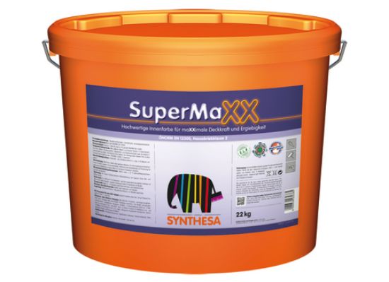 Bild von SuperMaXX PGS 50 27 47