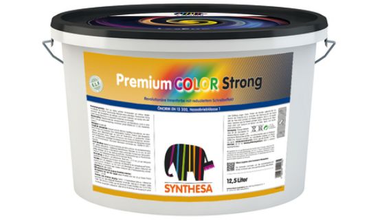 Bild von Premium Color Strong PGS 50 27 44
