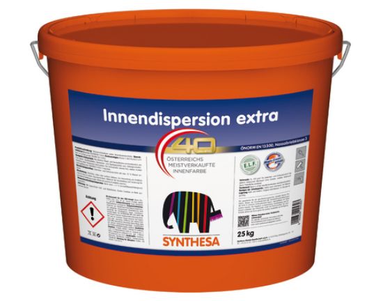 Bild von Innendispersion extra PGS 50 27 46