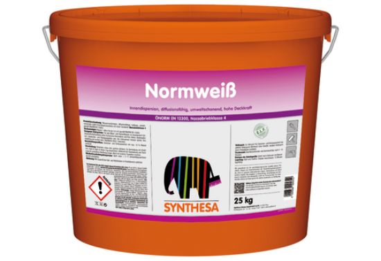 Bild von Normweiß PGS 50 27 52