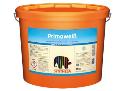 Bild von Primaweiß PGS 50 27 48