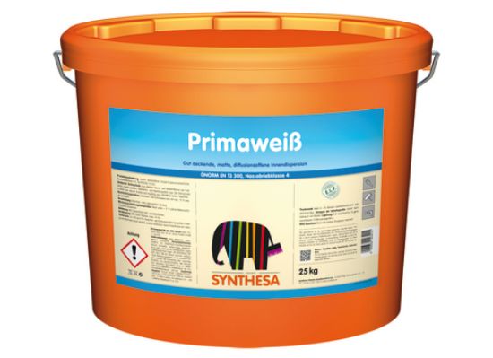 Bild von Primaweiß PGS 50 27 48