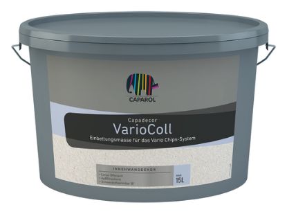 Bild von Capadecor VarioColl PGS 50 33 50