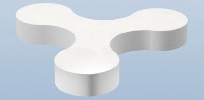 Bild von CapaCoustic Melapor Panel Brekki PGS 50 47 00