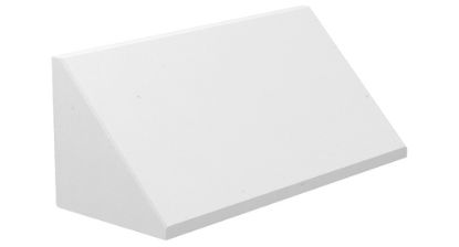 Bild von CapaCoustic Melapor Kantenabsorber PGS 50 47 00