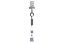 Bild von CapaCoustic Abhangset mit Spiralanker PGS 50 47 02