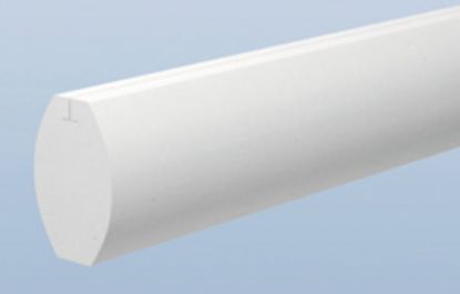 Bild von CapaCoustic Melapor Baffle Ellipse PGS 50 47 00
