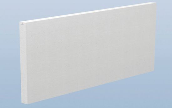 Bild von CapaCoustic Melapor Abhang-Set PGS 50 47 00