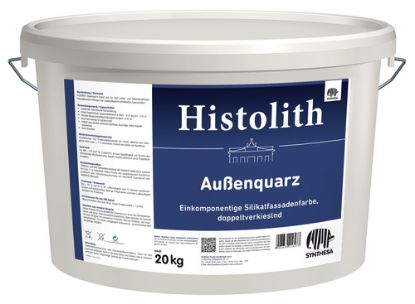 Bild von Histolith® Außenquarz PGS 50 01 75