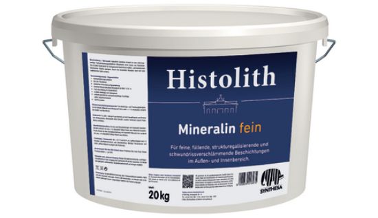 Bild von Histolith® Mineralin fein PGS 50 01 76