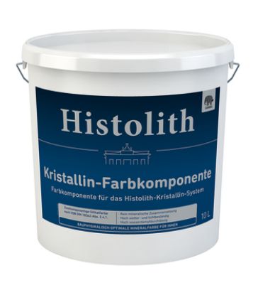 Bild von Histolith® Kristallin PGS 50 01 17