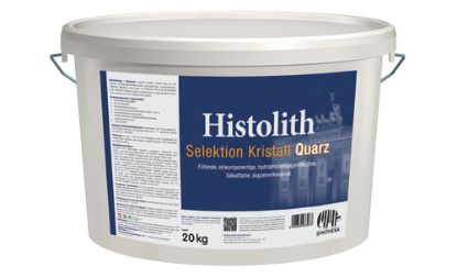 Bild von Histolith® Selektion Kristall Quarz PGS 50 01 79