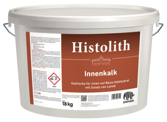 Bild von Histolith® Innenkalk PGS 50 27 93