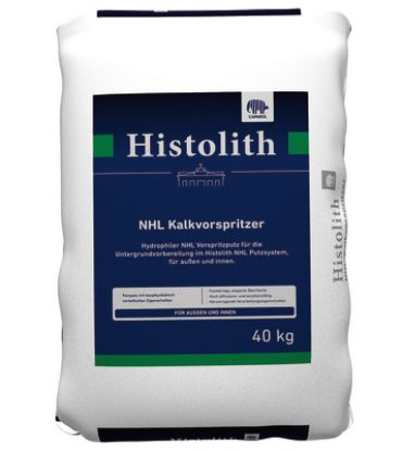 Bild von Histolith® NHL Kalkvorspritzer PGS 50 49 30