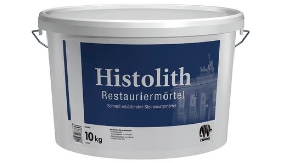 Bild von Histolith® Restauriermörtel PGS 50 49 20