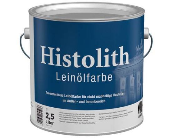 Bild von Histolith® Leinölfarbe PGS 50 36 44