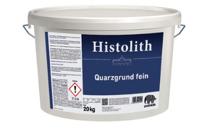 Bild von Histolith® Quarzgrund fein PGS 50 42 20