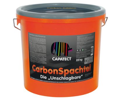 Bild von Capatect CarbonSpachtel PGS 50 15 01