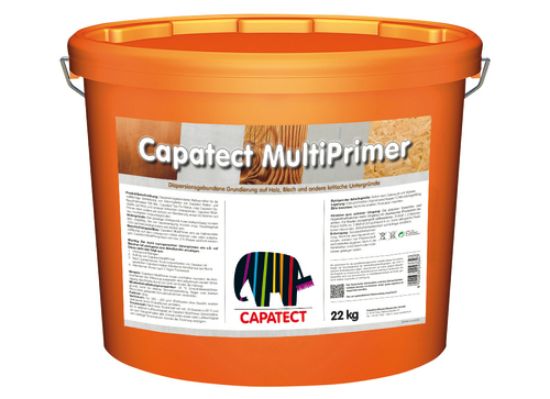 Bild von Capatect MultiPrimer PGS 50 42 30
