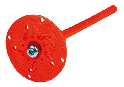Bild von Capatect Schraubdübel Rondelle PGS 50 18 22