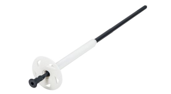 Bild von Capatect Schraubdübel S1 PGS 50 18 22