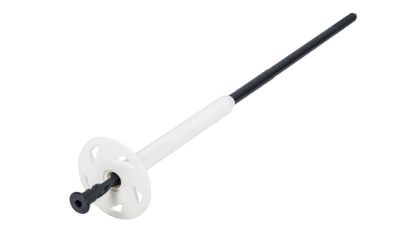 Bild von Capatect Schraubdübel S1 PGS 50 18 22
